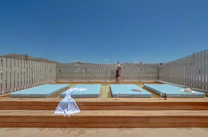 호텔 Argo Boutique