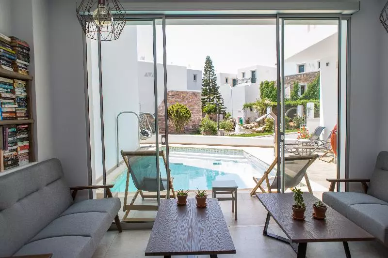 호텔 Argo Boutique