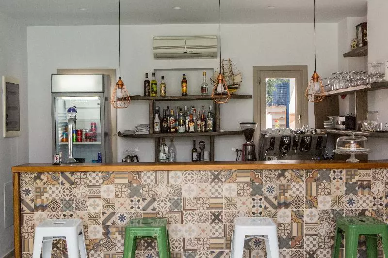 호텔 Argo Boutique