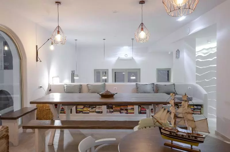 호텔 Argo Boutique