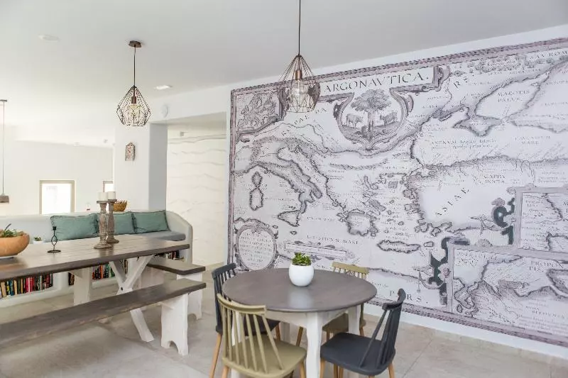 호텔 Argo Boutique