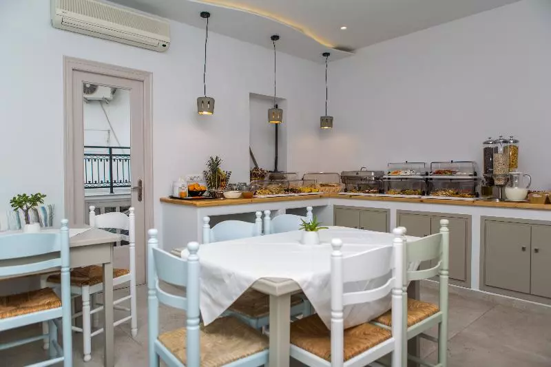 호텔 Argo Boutique