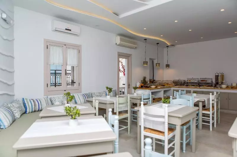 호텔 Argo Boutique