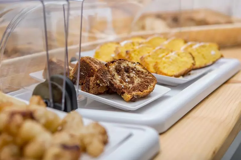 호텔 Argo Boutique