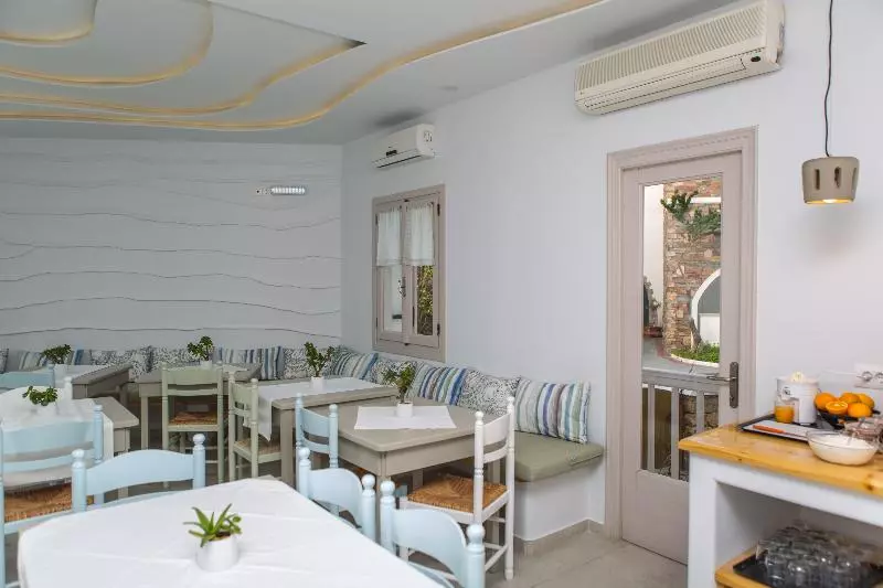 호텔 Argo Boutique