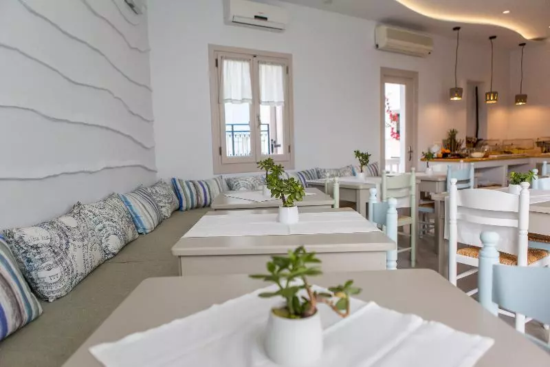 호텔 Argo Boutique