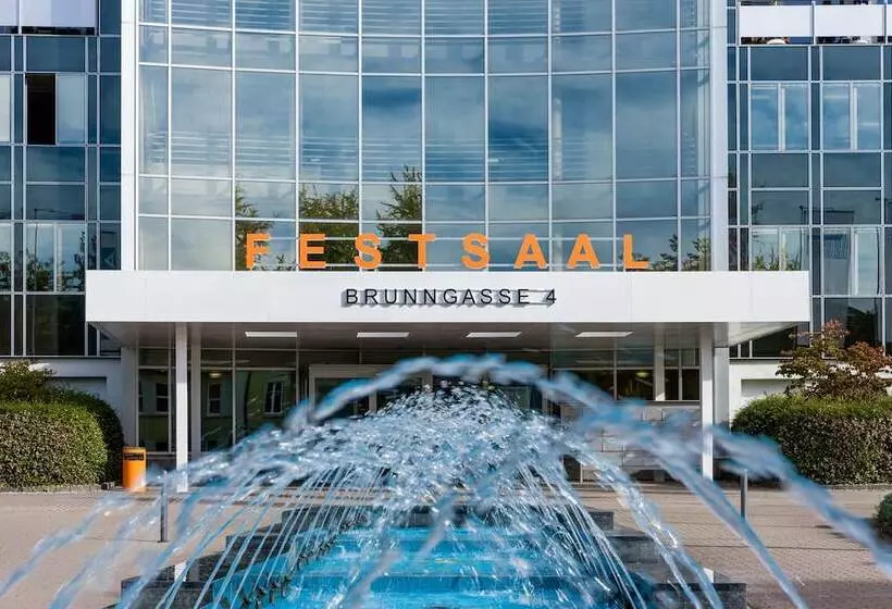 فندق Banana City Winterthur