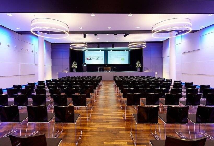 هتل Banana City Winterthur