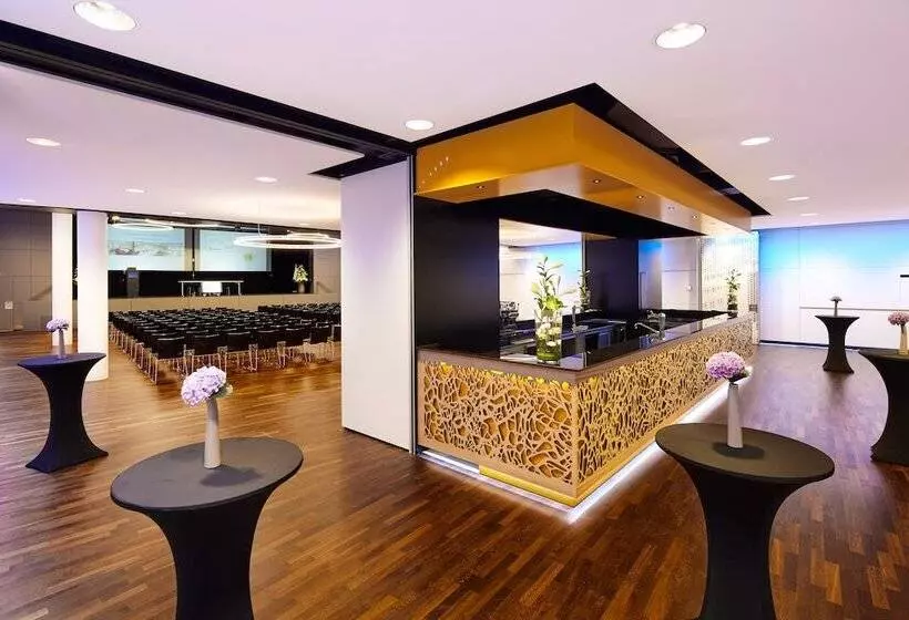 فندق Banana City Winterthur