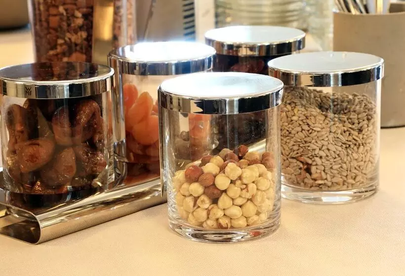 فندق Banana City Winterthur