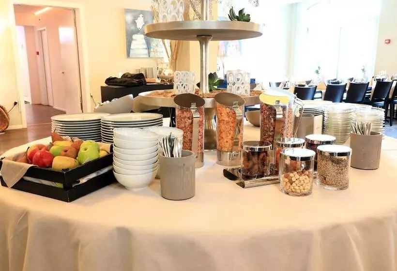 فندق Banana City Winterthur