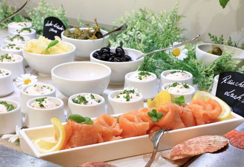 هتل Banana City Winterthur