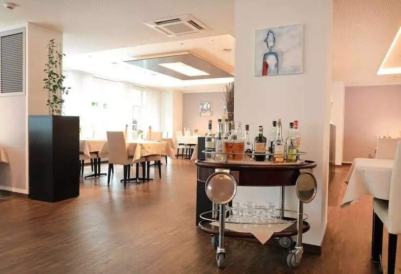 فندق Banana City Winterthur