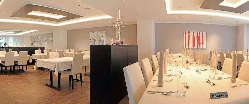 فندق Banana City Winterthur