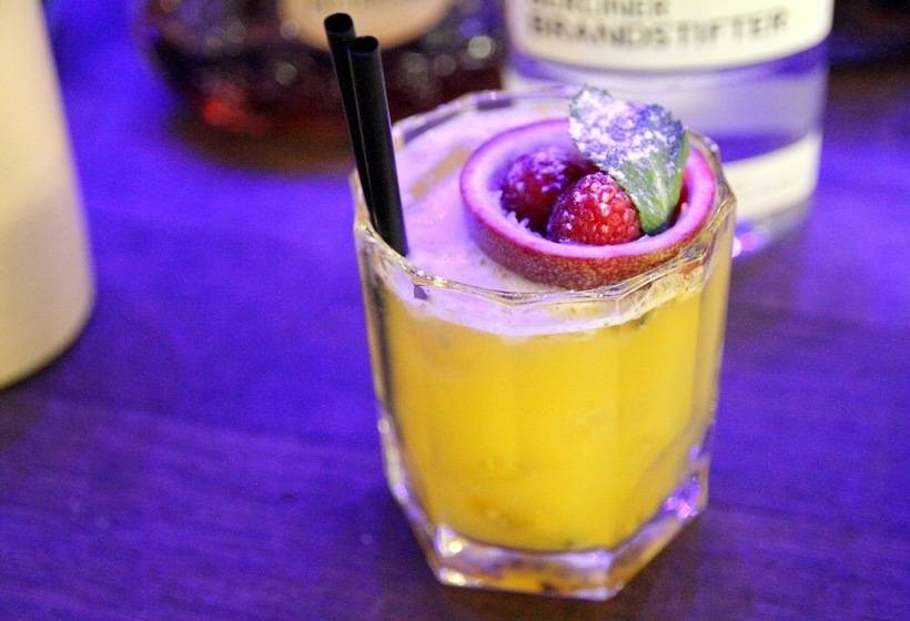 هتل Banana City Winterthur