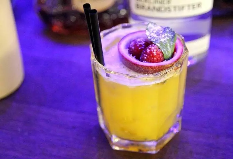 فندق Banana City Winterthur