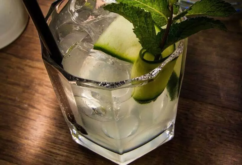 فندق Banana City Winterthur