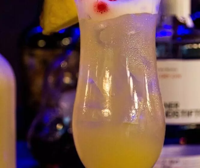 فندق Banana City Winterthur