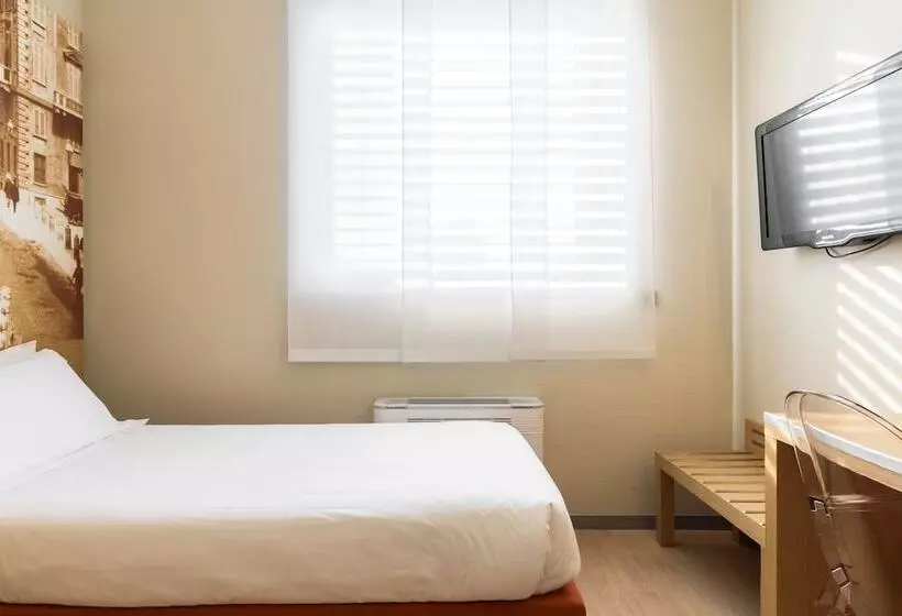 B&b Hotel Milano La Spezia