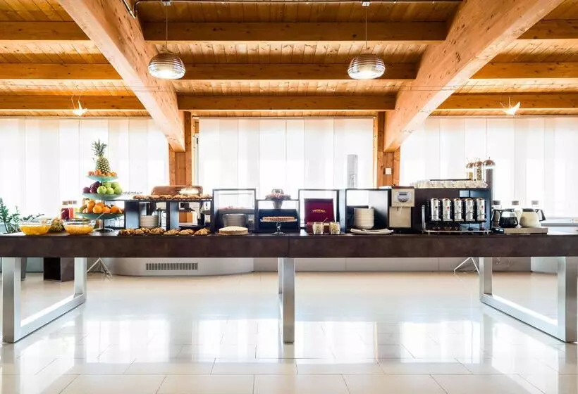 B&b Hotel Milano La Spezia