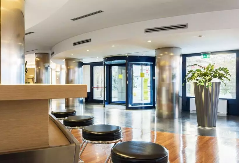 B&b Hotel Milano La Spezia