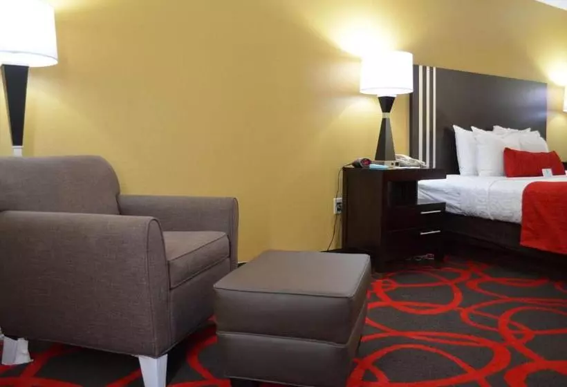 בית מלון כפרי Best Western Classic Inn