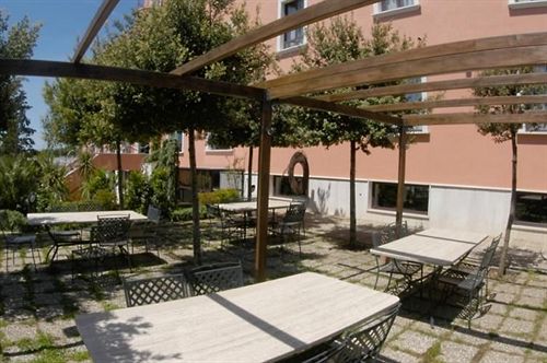 בית מלון כפרי Best Western Delle Piane