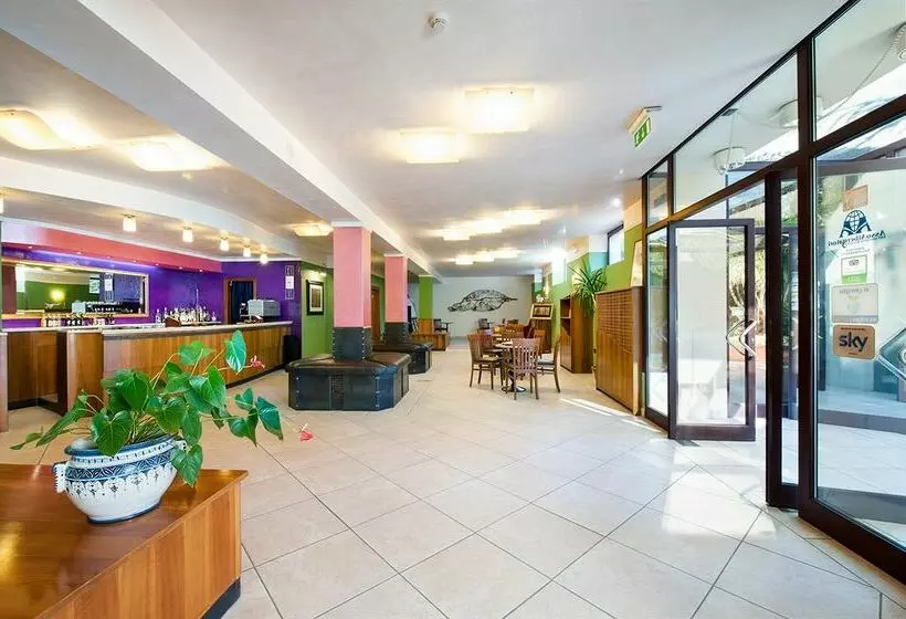 호텔 Best Western Delle Piane