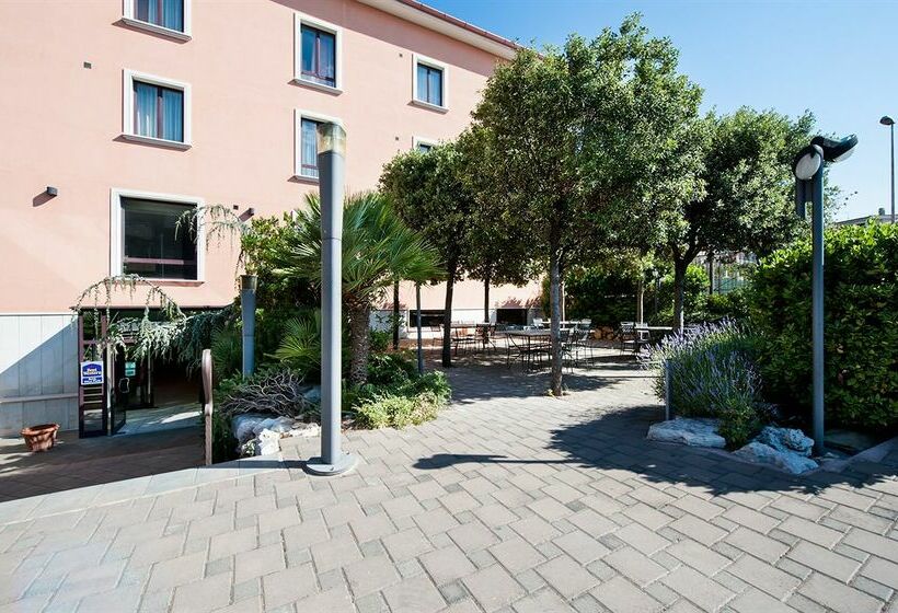 בית מלון כפרי Best Western Delle Piane