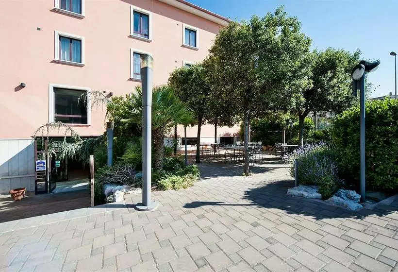 호텔 Best Western Delle Piane
