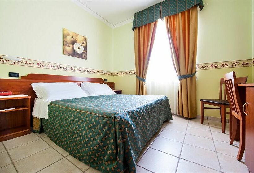 בית מלון כפרי Best Western Delle Piane