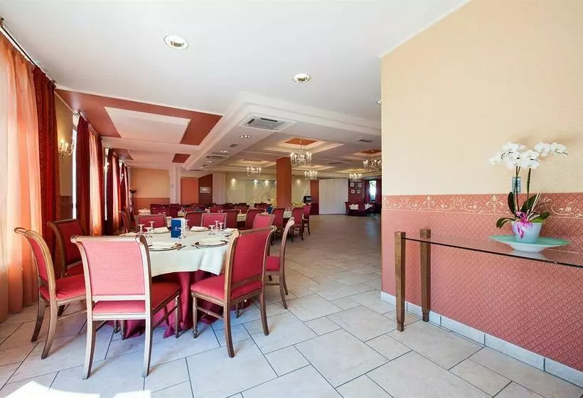 호텔 Best Western Delle Piane