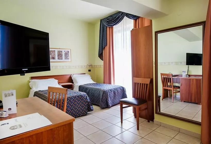 호텔 Best Western Delle Piane