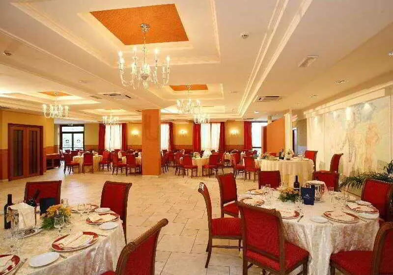 호텔 Best Western Delle Piane