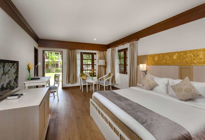 Best Western Premier Bangtao Beach Resort & Spa