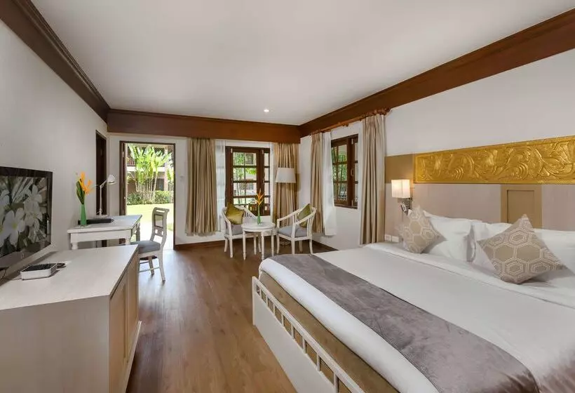 Best Western Premier Bangtao Beach Resort & Spa