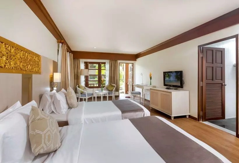 Best Western Premier Bangtao Beach Resort & Spa