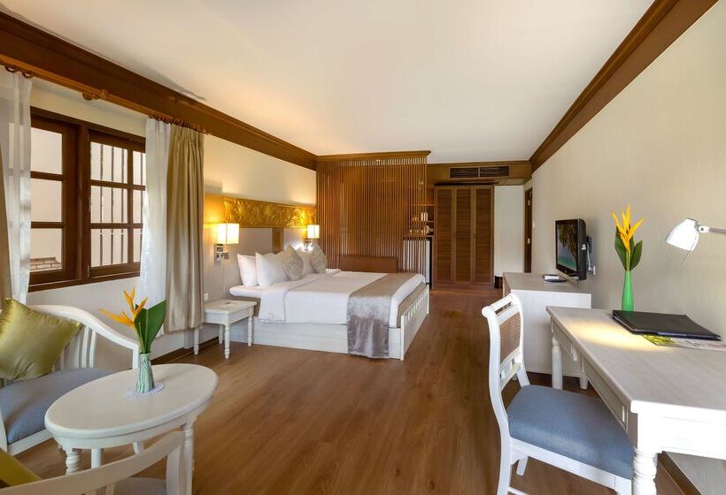 Best Western Premier Bangtao Beach Resort & Spa