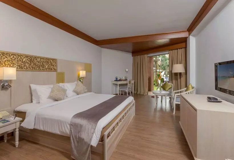 Best Western Premier Bangtao Beach Resort & Spa