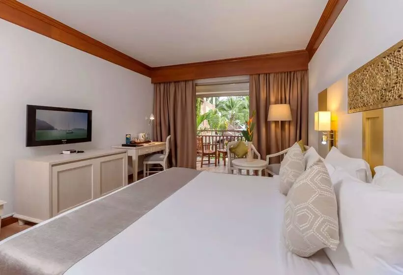 Best Western Premier Bangtao Beach Resort & Spa