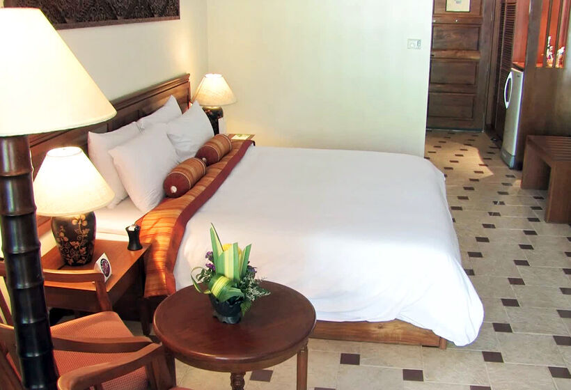 Best Western Premier Bangtao Beach Resort & Spa