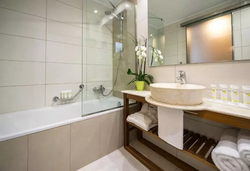 Bitzaro Palace Hotel   All Inclusive