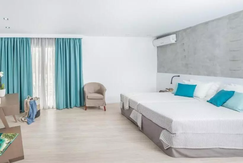 Bitzaro Palace Hotel   All Inclusive