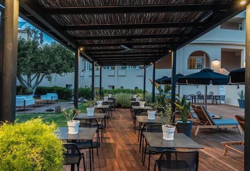 Bitzaro Palace Hotel   All Inclusive