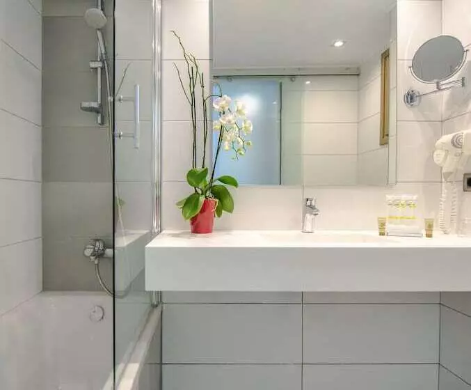 Bitzaro Palace Hotel   All Inclusive