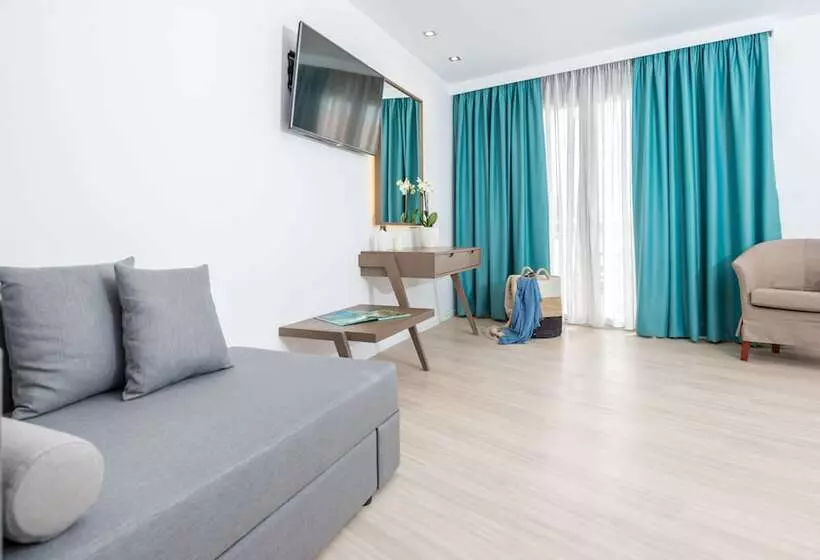 Bitzaro Palace Hotel   All Inclusive