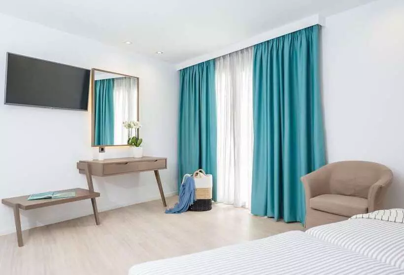 Bitzaro Palace Hotel   All Inclusive