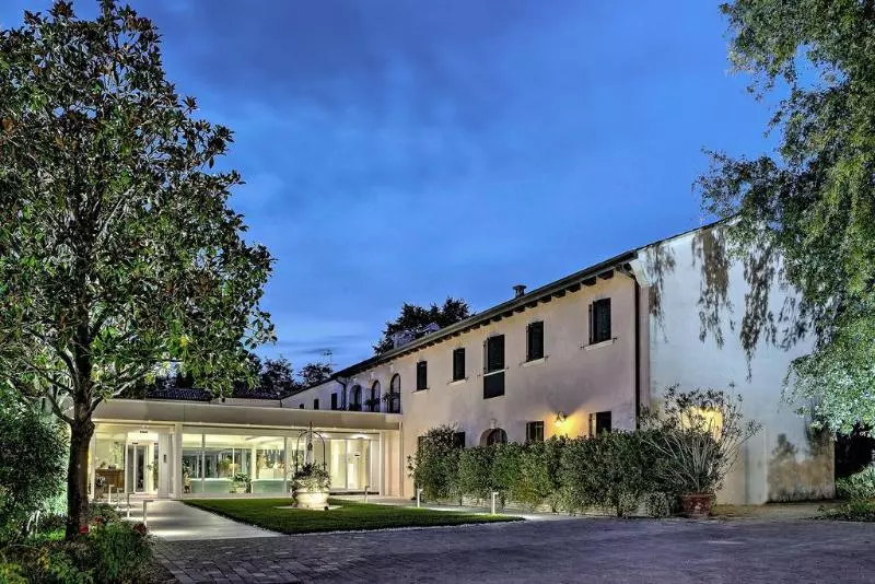 酒店 Borgo Ca Dei Sospiri