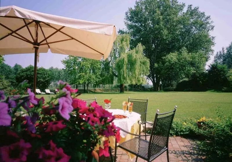 酒店 Borgo Ca Dei Sospiri