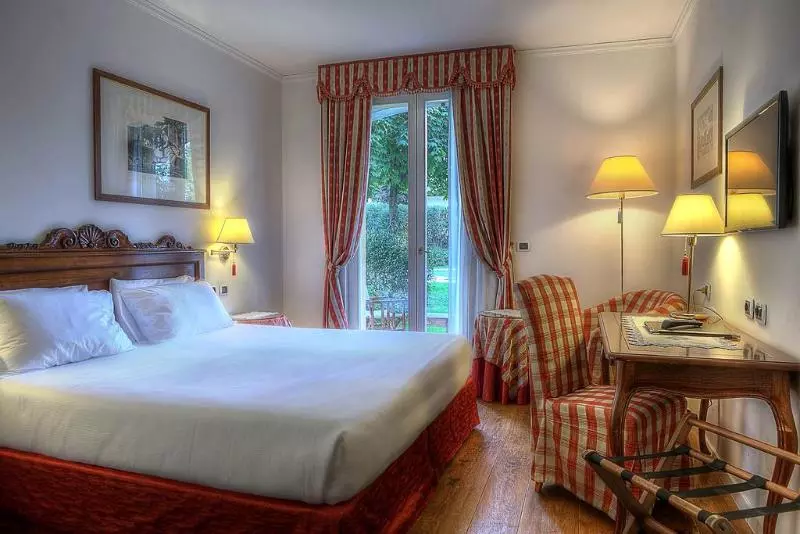 酒店 Borgo Ca Dei Sospiri